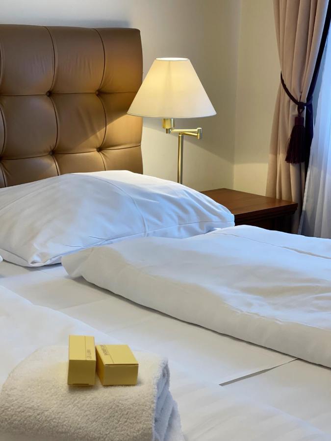 קרלובי וארי Windsor Spa Hotel מראה חיצוני תמונה