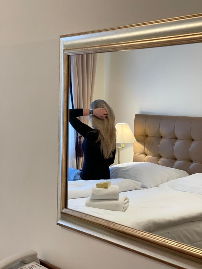 קרלובי וארי Windsor Spa Hotel מראה חיצוני תמונה