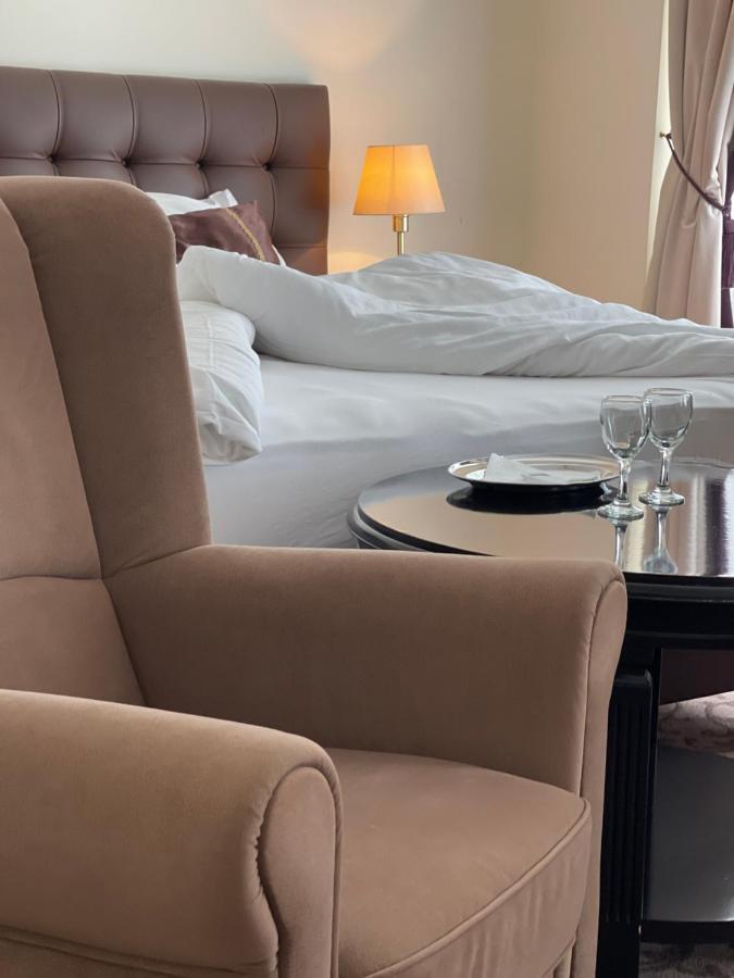 קרלובי וארי Windsor Spa Hotel מראה חיצוני תמונה