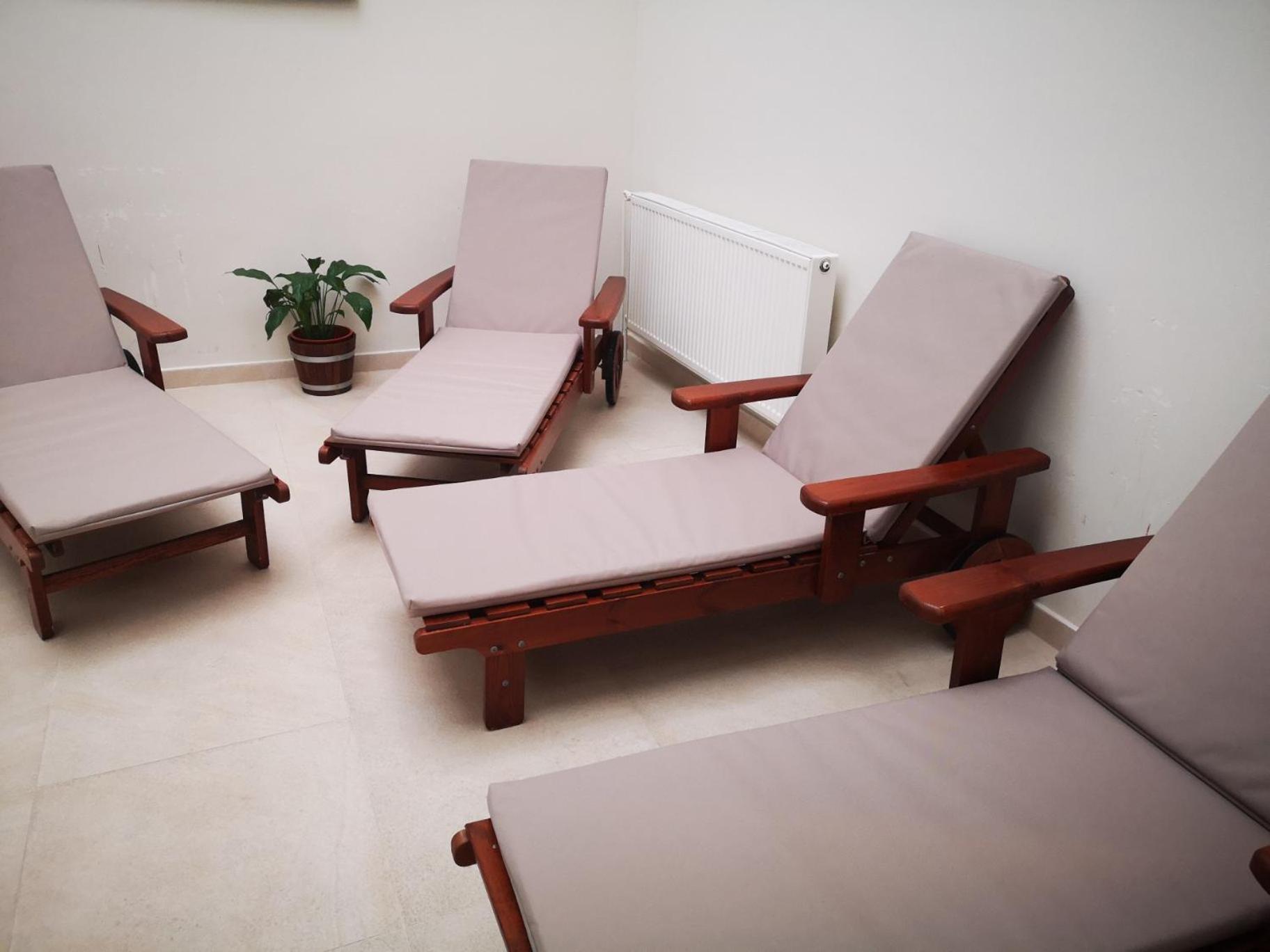 קרלובי וארי Windsor Spa Hotel מראה חיצוני תמונה