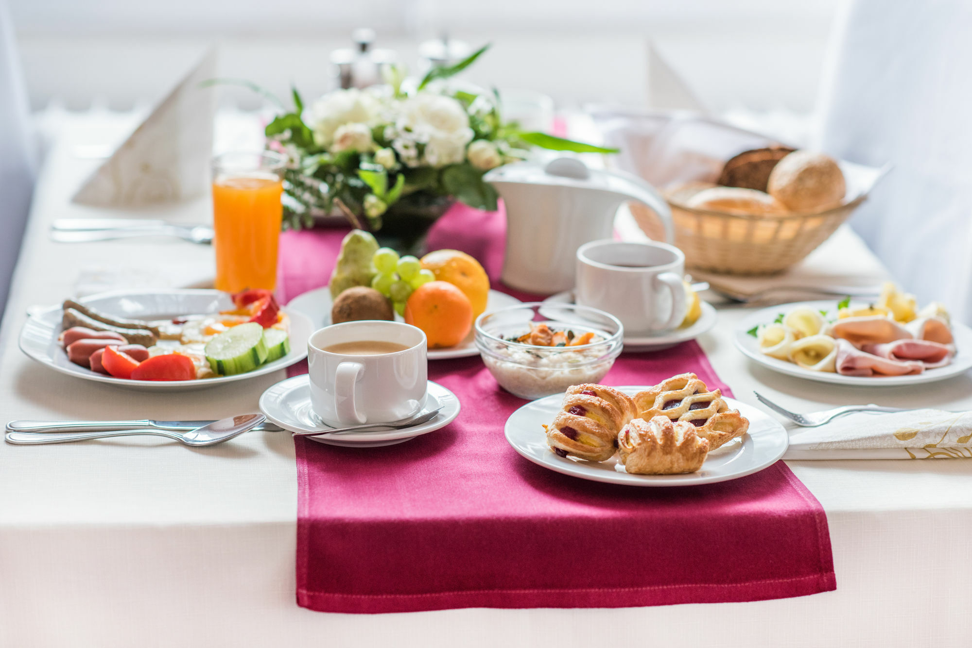 קרלובי וארי Windsor Spa Hotel מראה חיצוני תמונה