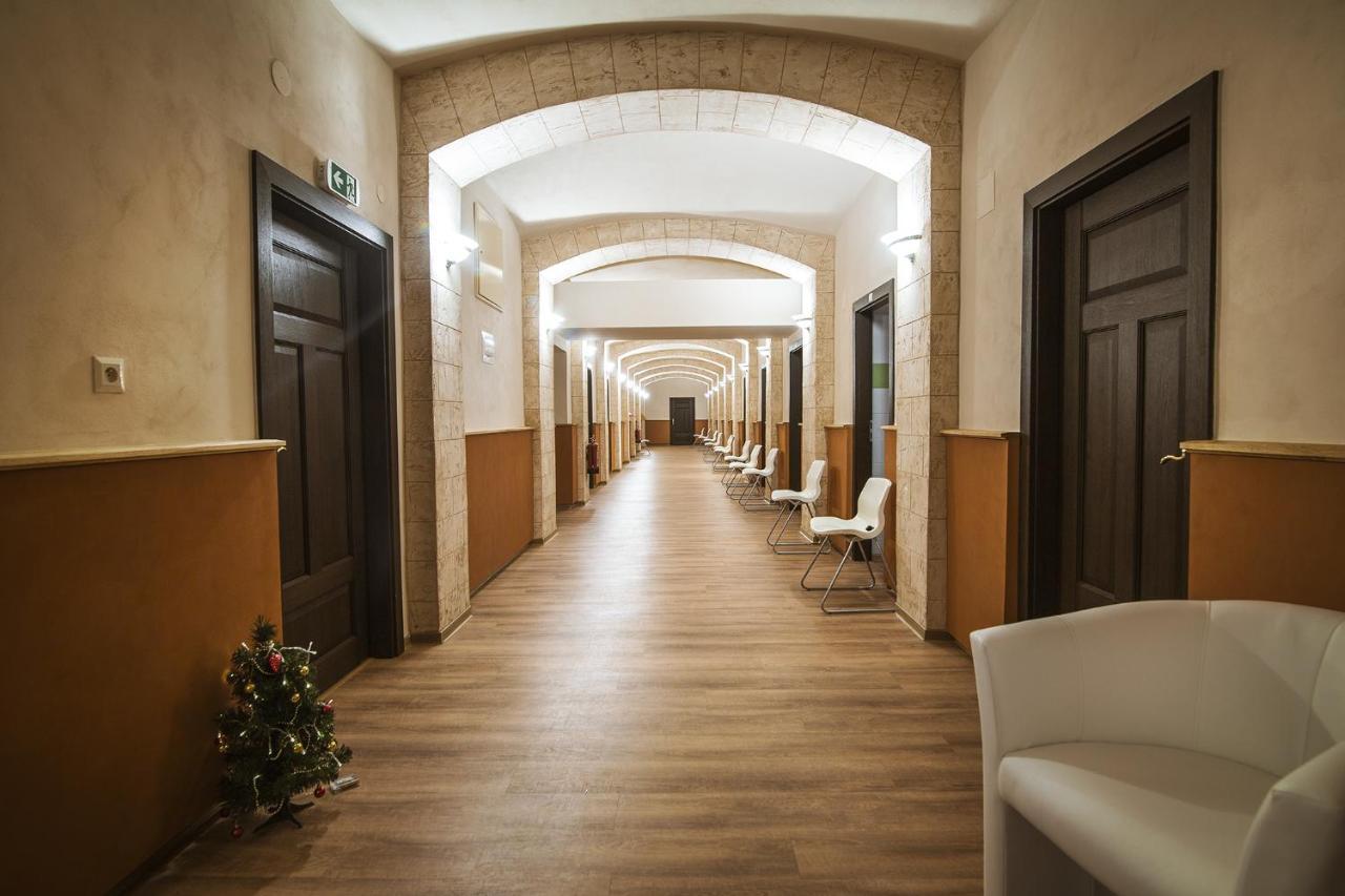 קרלובי וארי Windsor Spa Hotel מראה חיצוני תמונה